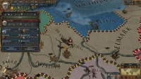 6. Crusader Kings II: Europa Universalis IV Converter (DLC) (PC) (klucz STEAM)